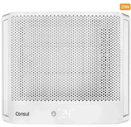 Ar condicionado 7.500Btus