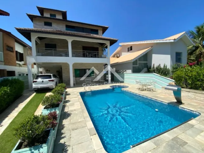 Casa em condomínio em Peruíbe REF: 8752