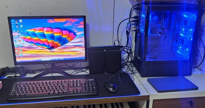PC COMPLETO
