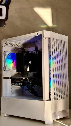 PC Gamer Ryzen 7 5700 + RTX 3080 + 32GB