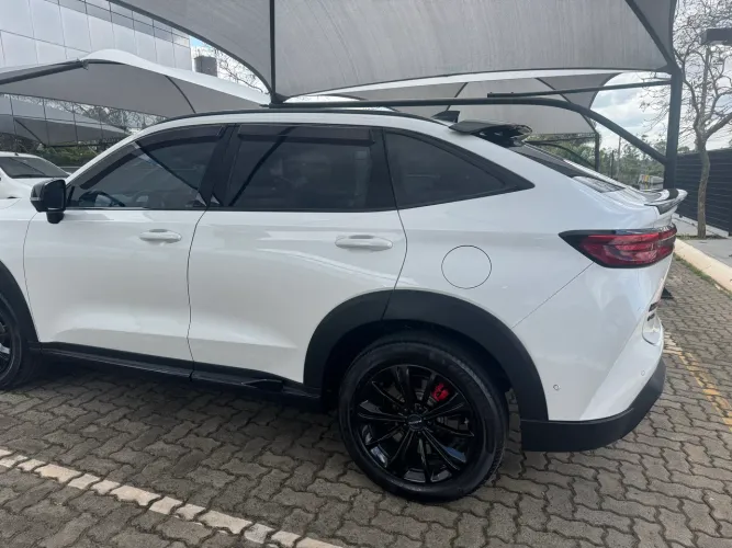 GWM Haval H6 GT Phev AWD 2024