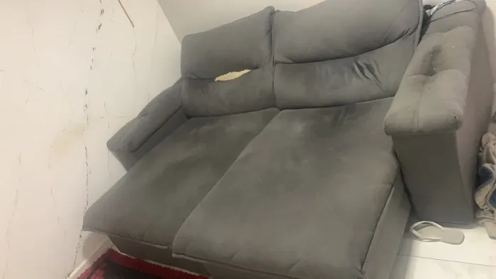 Sofá cama