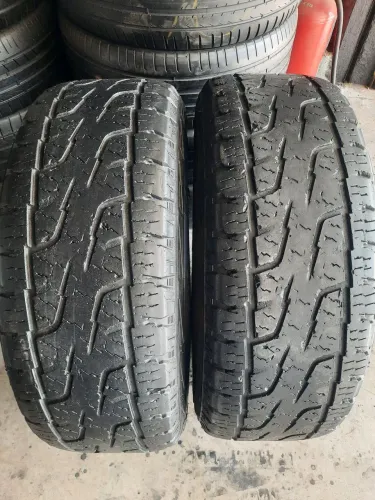 Pneu 265/65/17 Yeda (2 unidades)