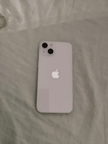 iPhone 13 rosa 128gb usado