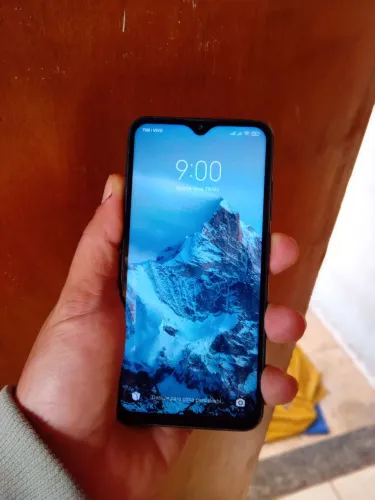 Xiaomi Redmi 8 