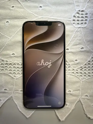 iPhone 14 - 128gb