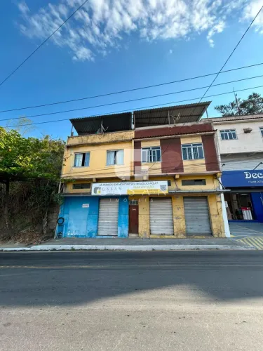 LOJA PARA LOCAÇÃO JARDIM BOA VISTA