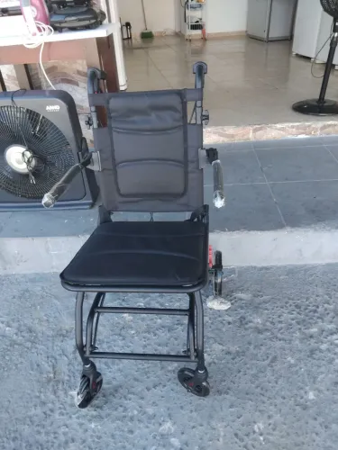 Cadeira de roda