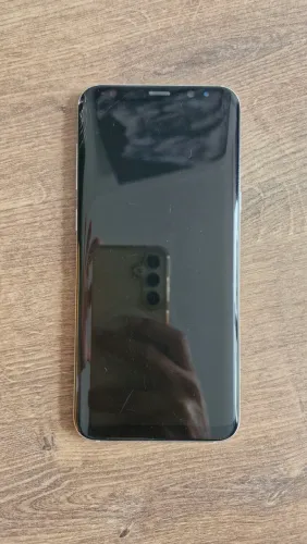 Samsung S8+ perfeito