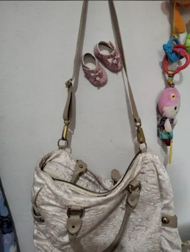 Bolsa Kátia majov baby