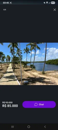 Villaredo Aruana 304m² Quitado!!!