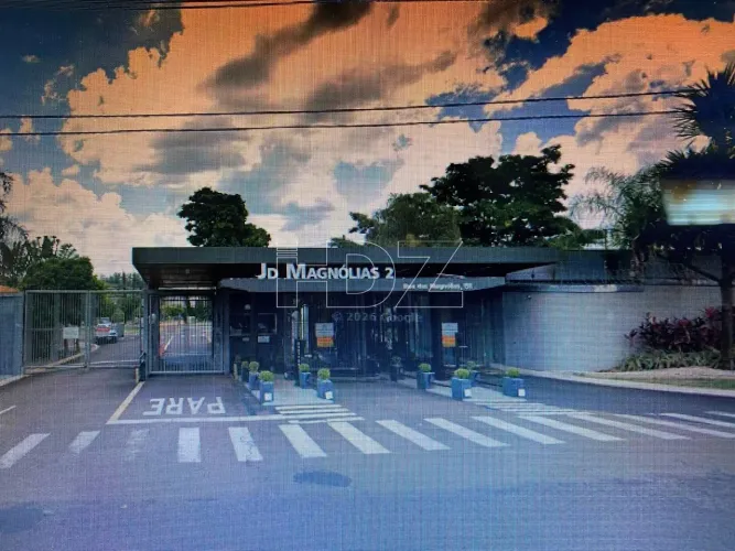 Lote à venda, Araraquara/SP