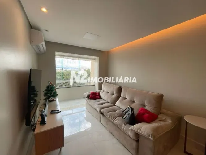Venda Apartamento PATRIMÔNIO