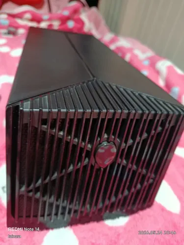 Amplificador gráfico Alienware Dell +GTX1080 8gb