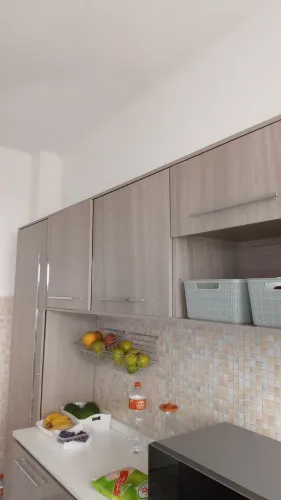 Armário de cozinha Kappesberg 