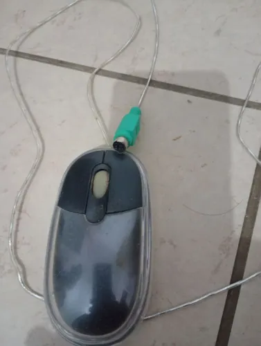 Mouse pc