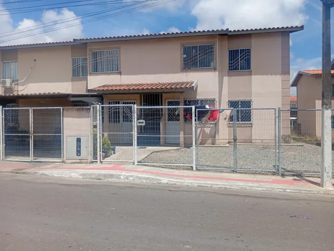 Apartamento para Venda em Aracaju, Bugio, 2 dormitórios, 1 banheiro, 1 vaga
