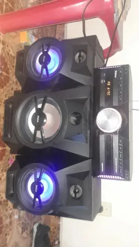 Vendo Mini System Philco PH1700BT