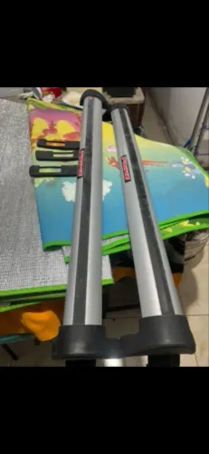 Rack para Corolla