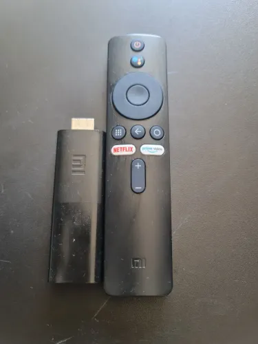 Mi tv stick