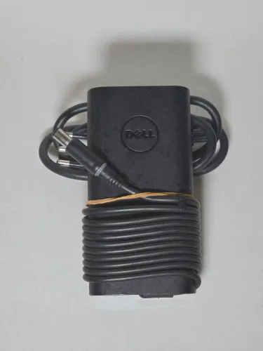 Carregador notebook Dell 90 watts