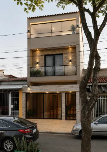 Sobrado nova Sorocaba - aceito permuta