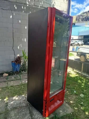 ? Geladeira Expositor ?