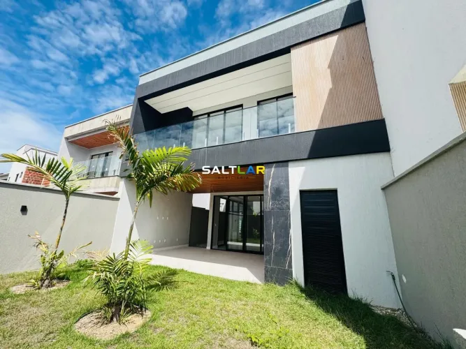 CASA DUPLEX NO CONDOMÍNIO IGNEZ FIÚZA - R$1.950,00