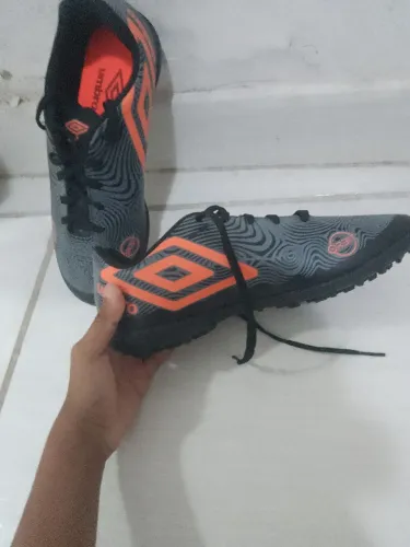 chuteira
