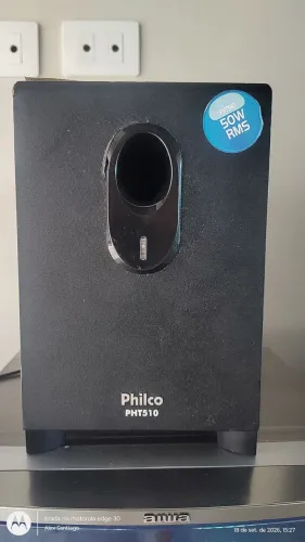 Home Philco 5.1