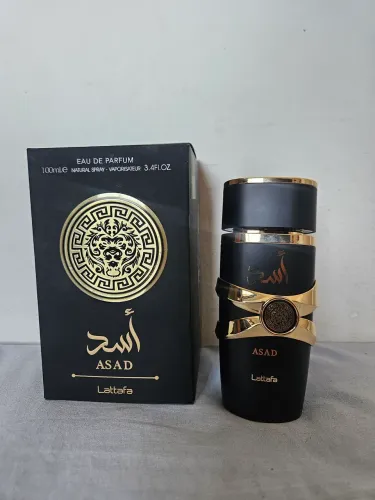 Perfume Asad Lattafa