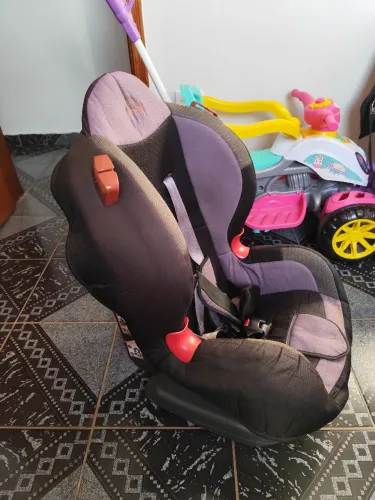 Cadeirinha de carro 