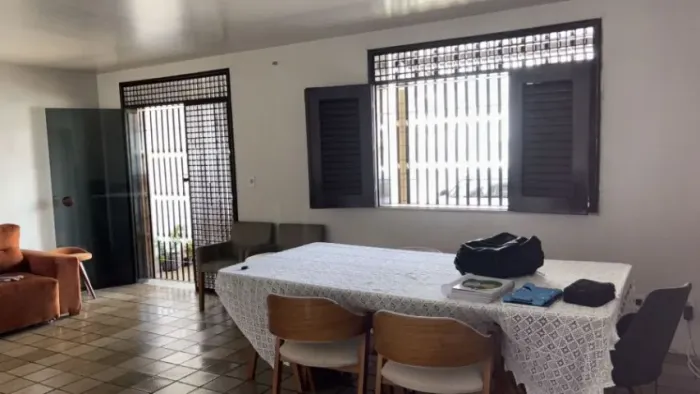Casa a venda no Jardim Renascença