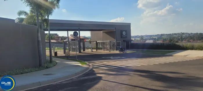 Lote à Venda no Condomínio Santorini ? Park Maraki ? 360m² ? Indaiatuba/SP