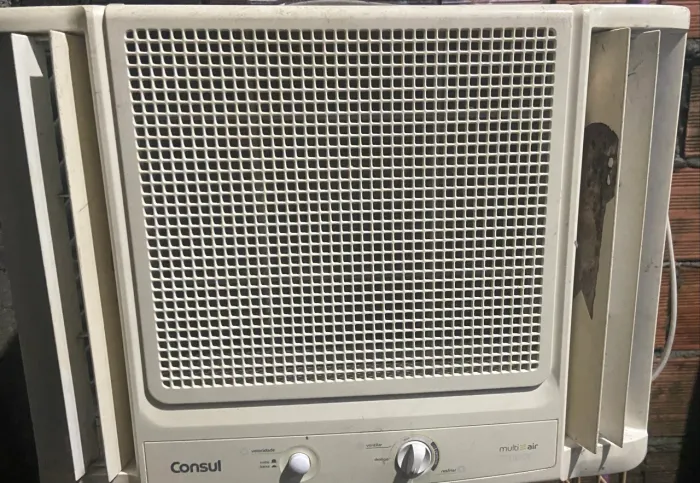 Vendo ar condicionado 