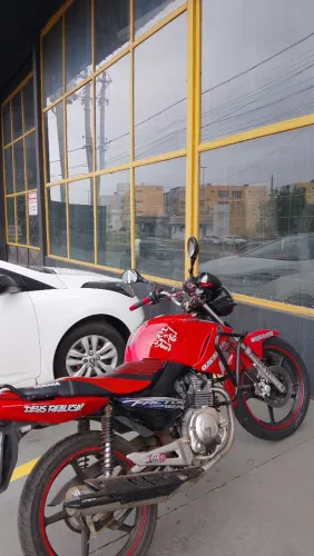VENDO FACTOR 125 2014 ZERA REVISADA