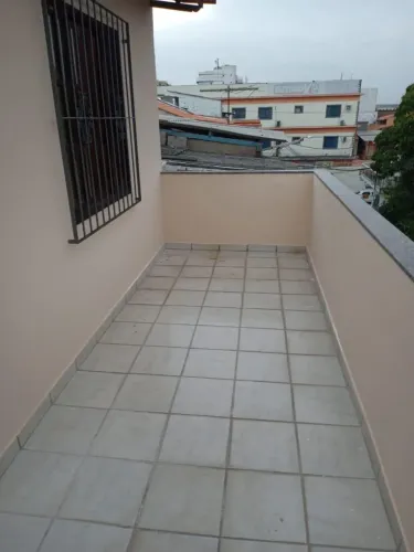 Cada Dúplex independente pra locação fixa
