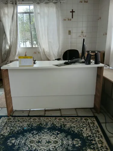 Mesa escritório