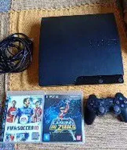 Playstation 3 