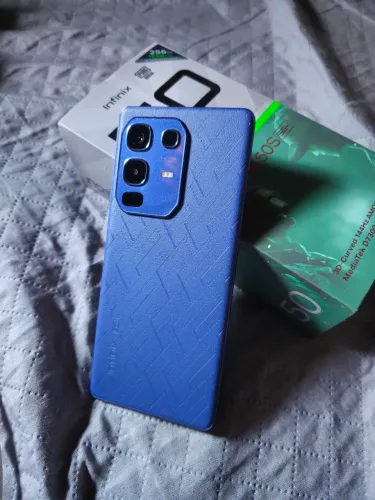 Ifinix NOTE 50s 5g