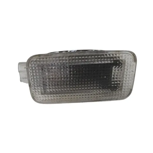 Luz Lanterna Porta Malas Toyota Corolla 2021