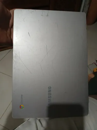 Samsung notebook Chrome tela 10.1