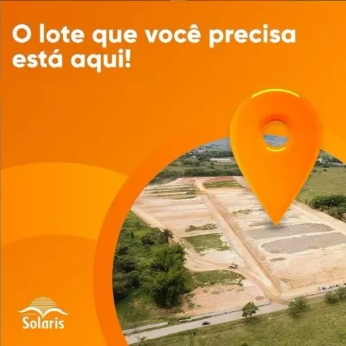 Terreno à venda, 160 m² por R$ 71.655 - Fazenda da Barra - Resende/RJ