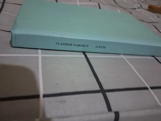 Livro Lolita