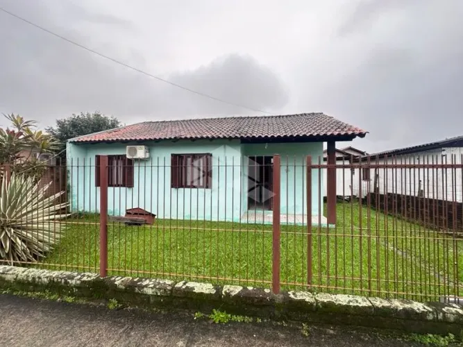 Casa Residencial 75M² - para Alugar