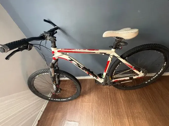 Bicicleta TSW Ride Aro 29 