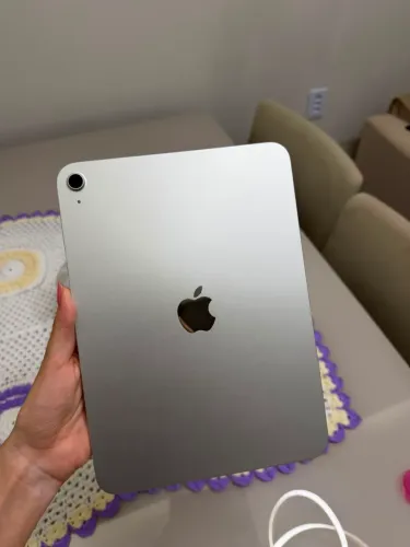 iPad 11