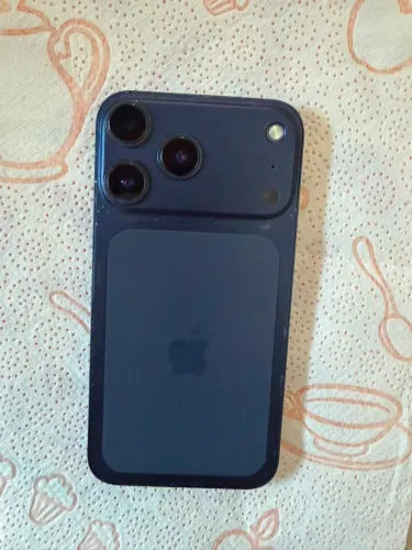 iPhone 11 128gb remodelado para 17 pro