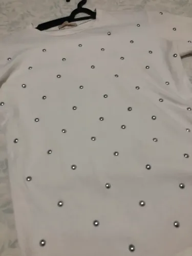 Blusa Deep 