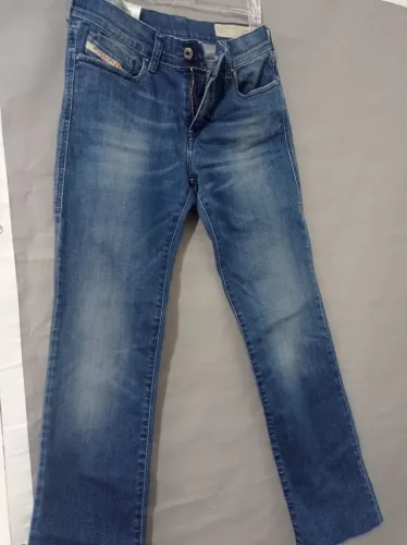 Calça Diesel 
